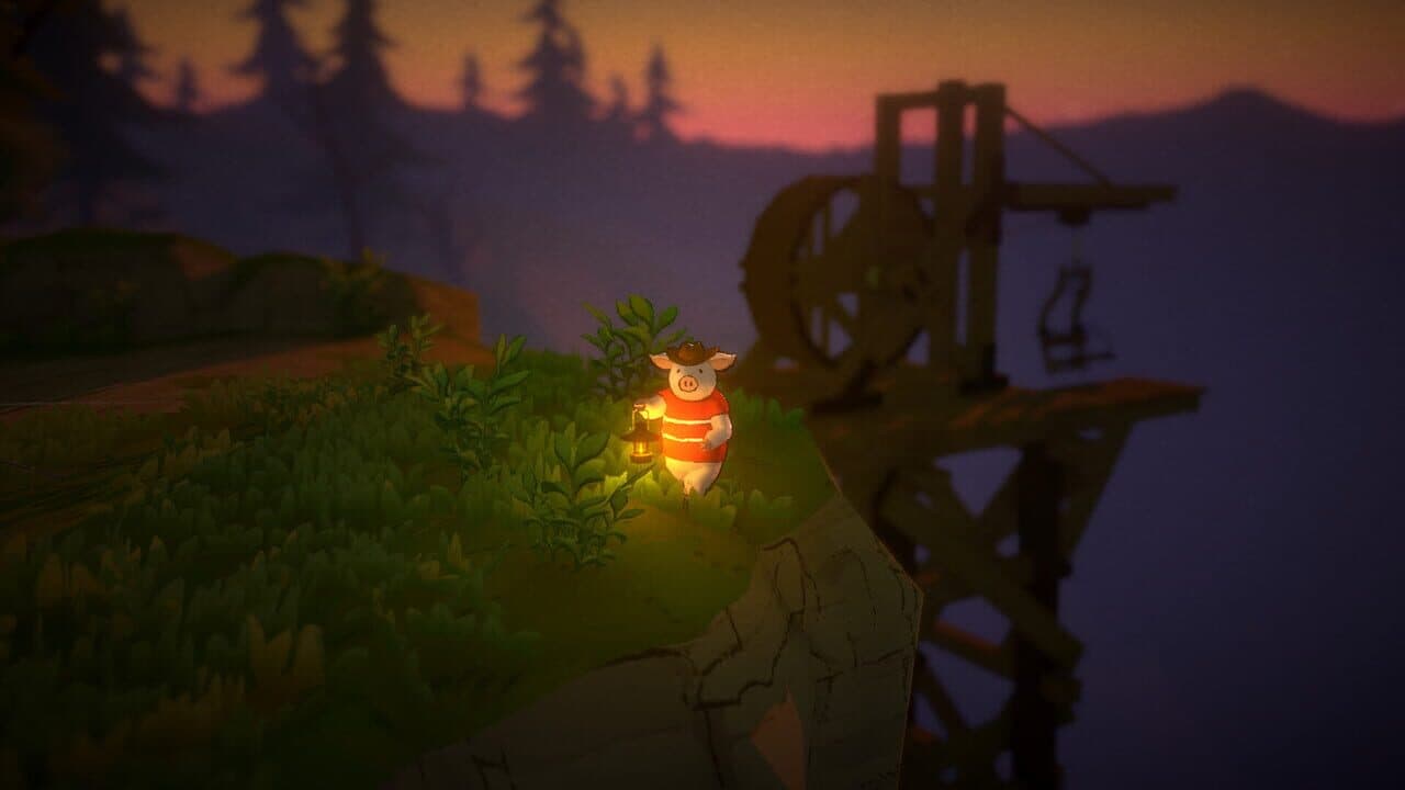 A Tiny Wander thumbnail 2