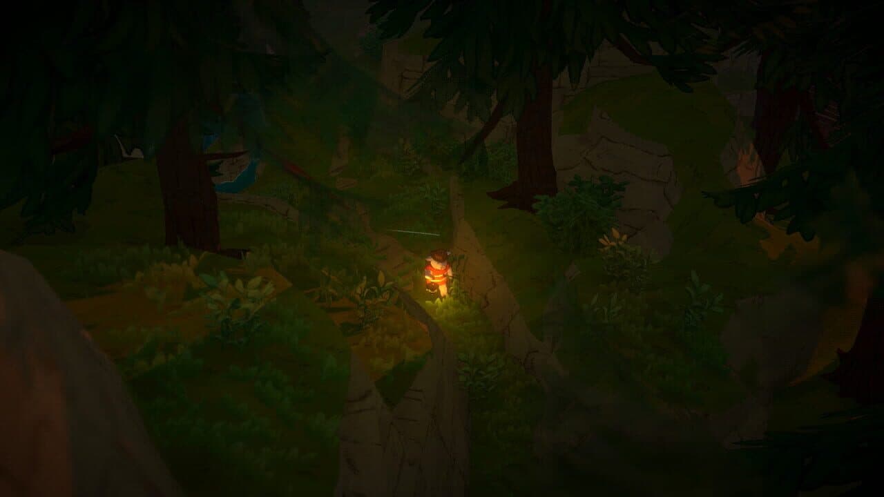 A Tiny Wander thumbnail 8