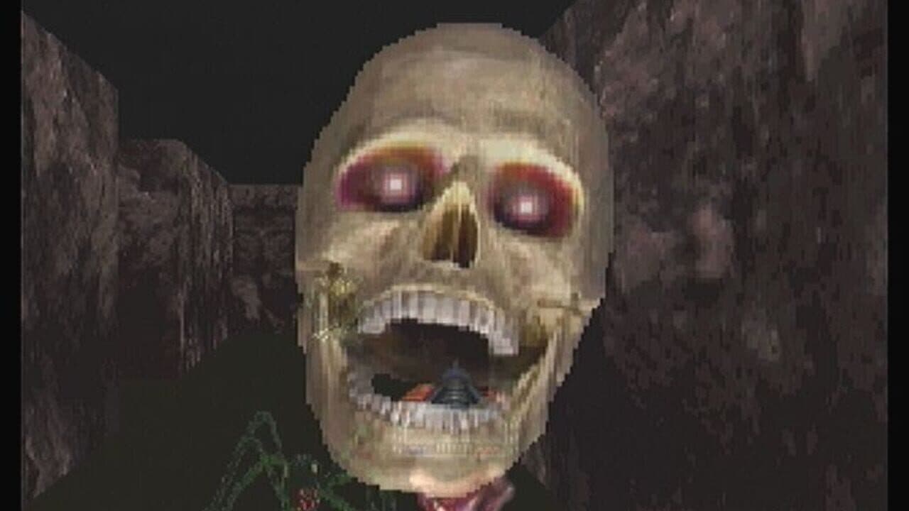 Escape from Monster Manor thumbnail 13
