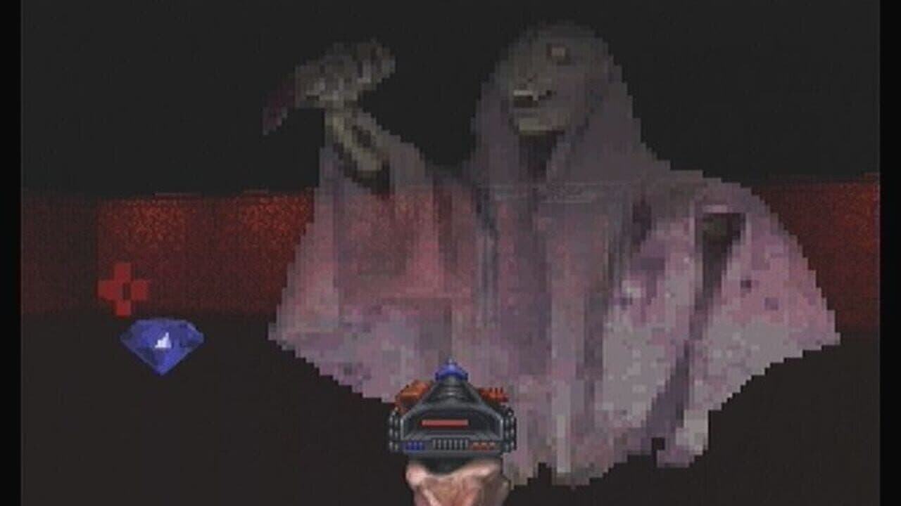 Escape from Monster Manor thumbnail 7