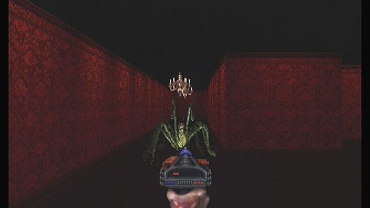 Escape from Monster Manor thumbnail 2