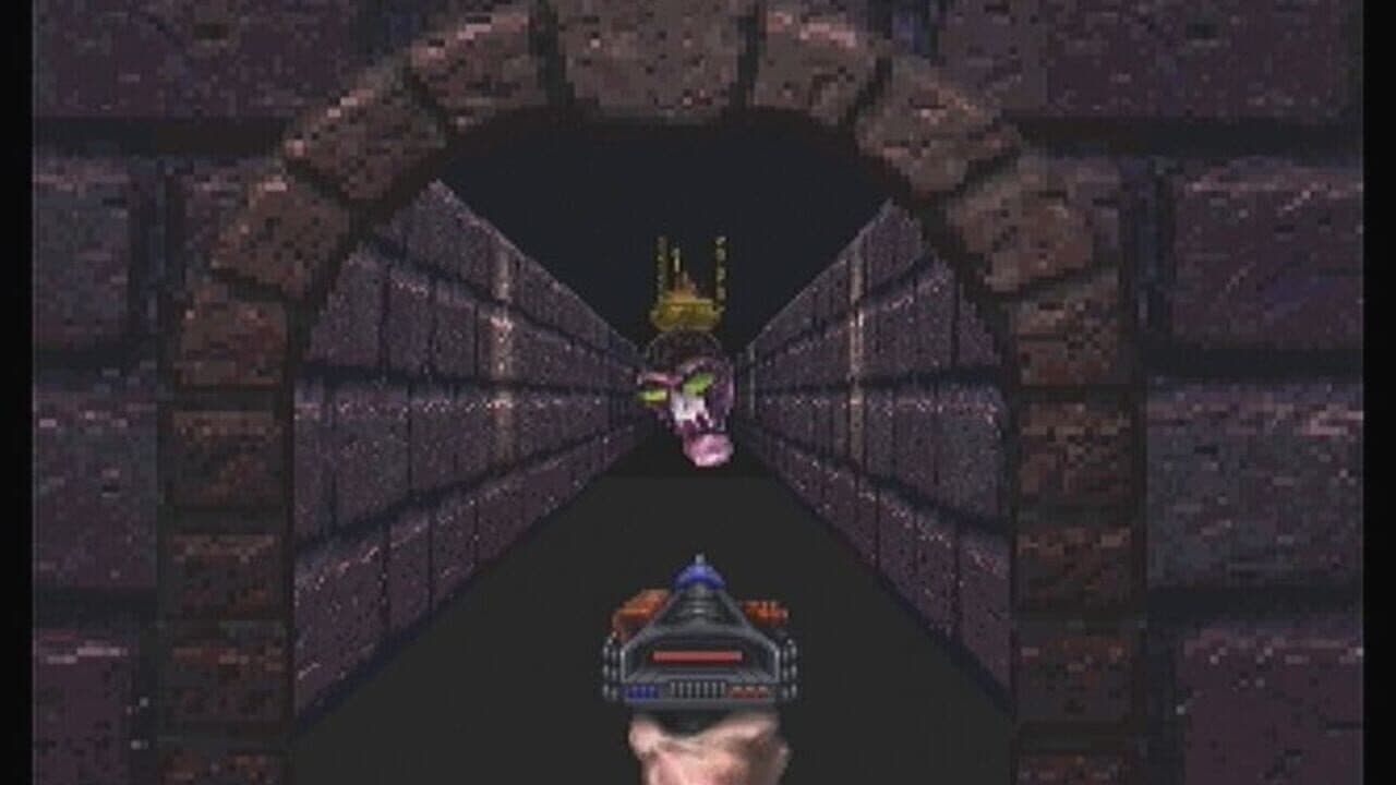 Escape from Monster Manor thumbnail 5