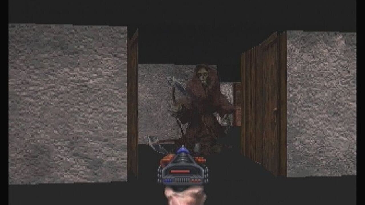 Escape from Monster Manor thumbnail 10