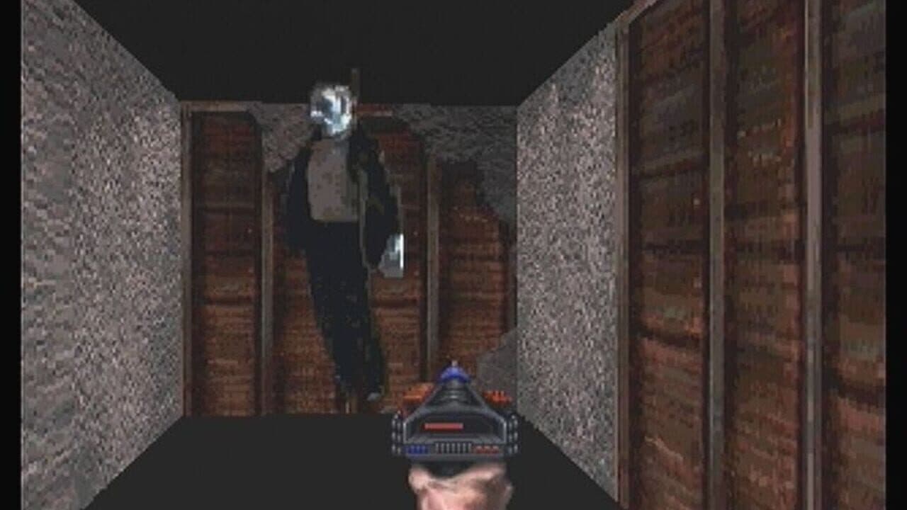 Escape from Monster Manor thumbnail 14