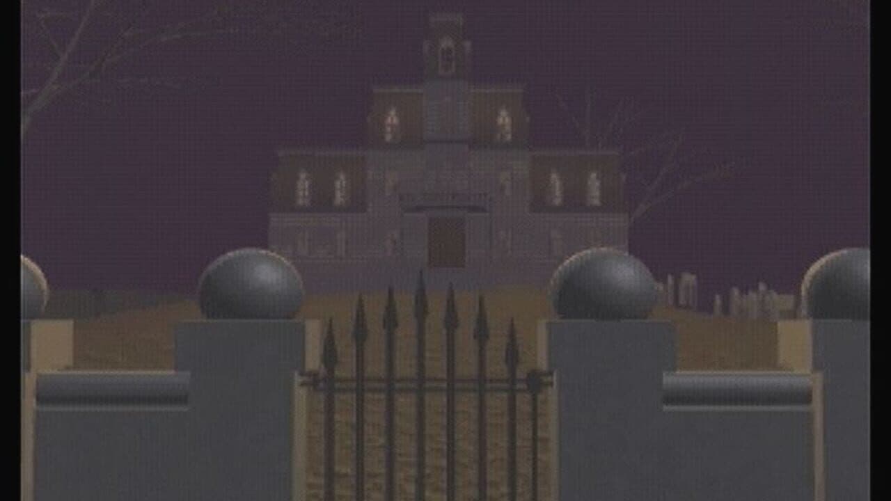 Escape from Monster Manor thumbnail 11