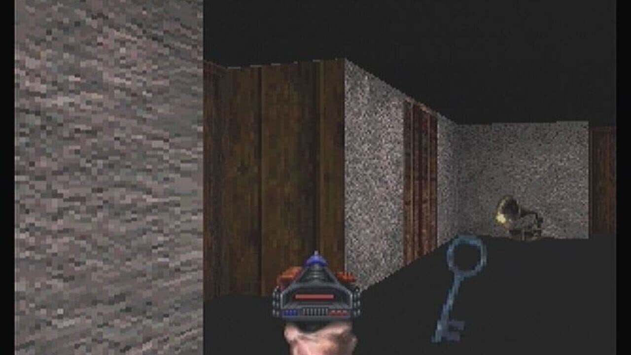 Escape from Monster Manor thumbnail 3