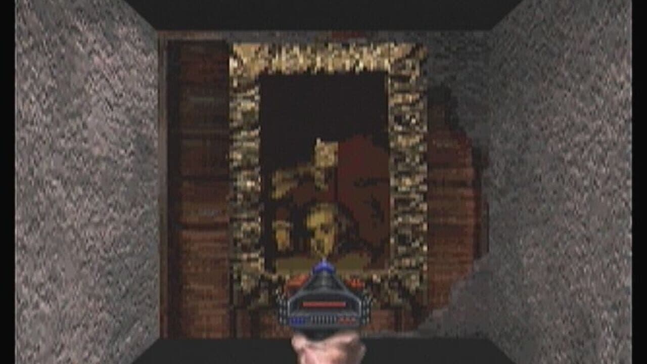 Escape from Monster Manor thumbnail 8
