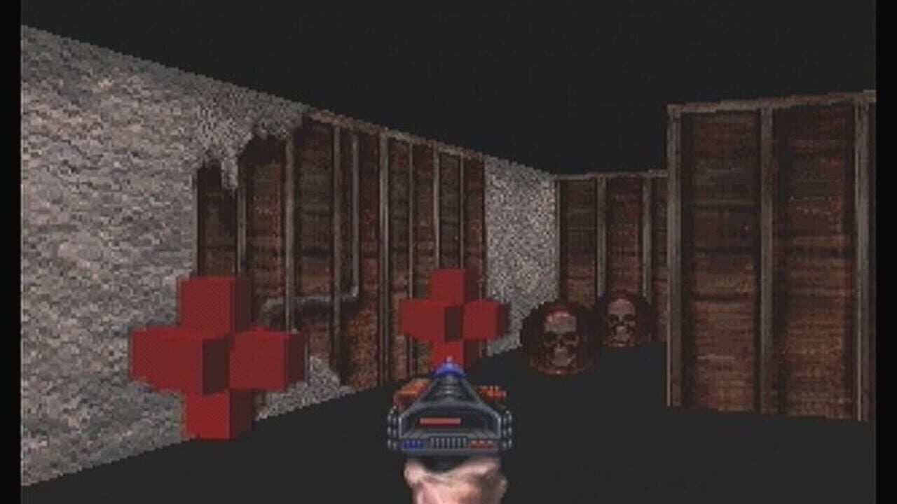 Escape from Monster Manor thumbnail 12