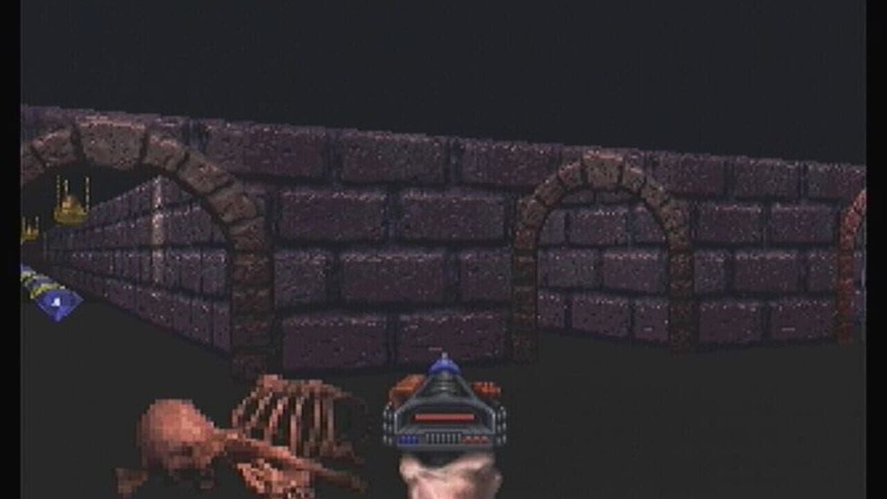 Escape from Monster Manor thumbnail 9