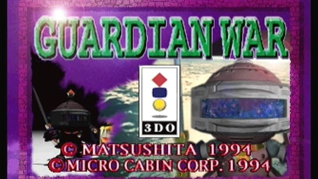 Guardian War thumbnail 5