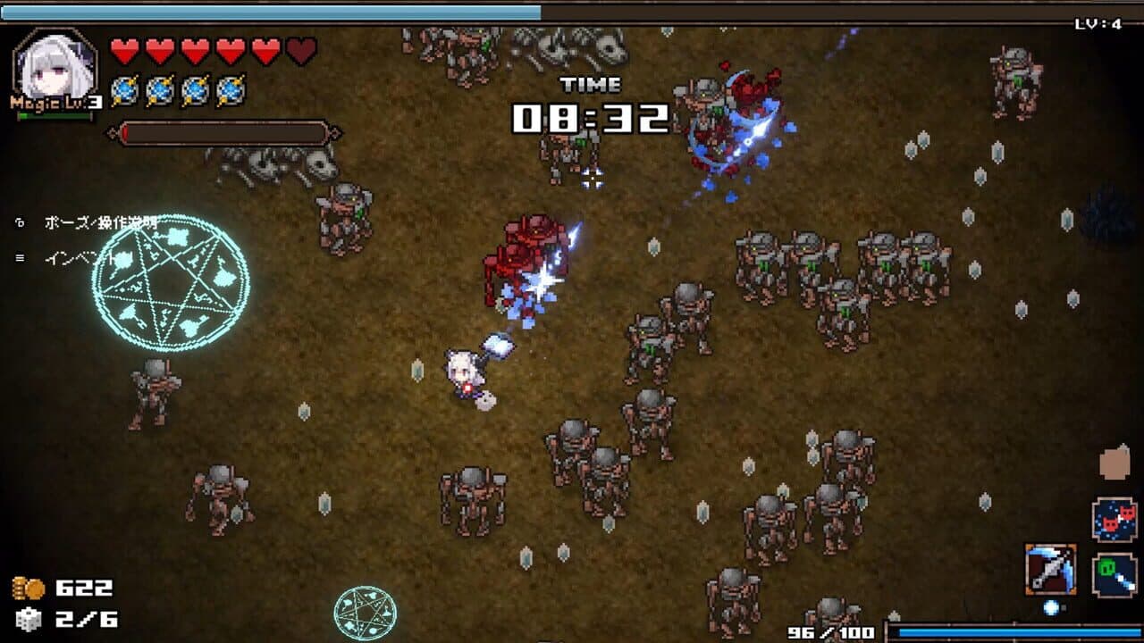 Abyss Seeker: What Do You See Deep in The Abyss thumbnail 3