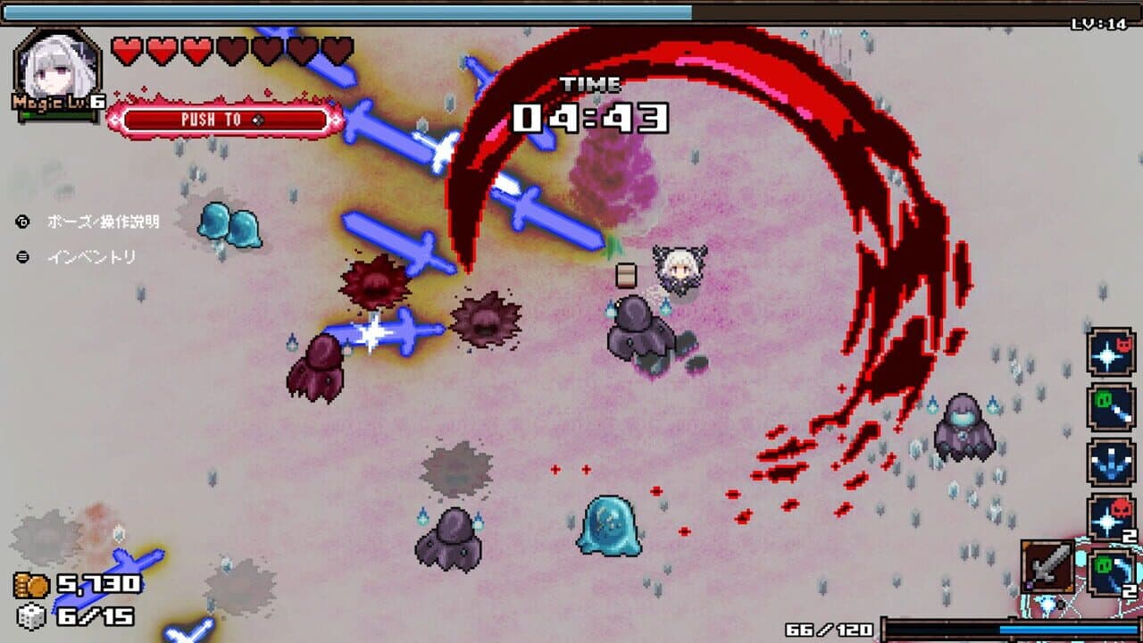 Abyss Seeker: What Do You See Deep in The Abyss thumbnail 5