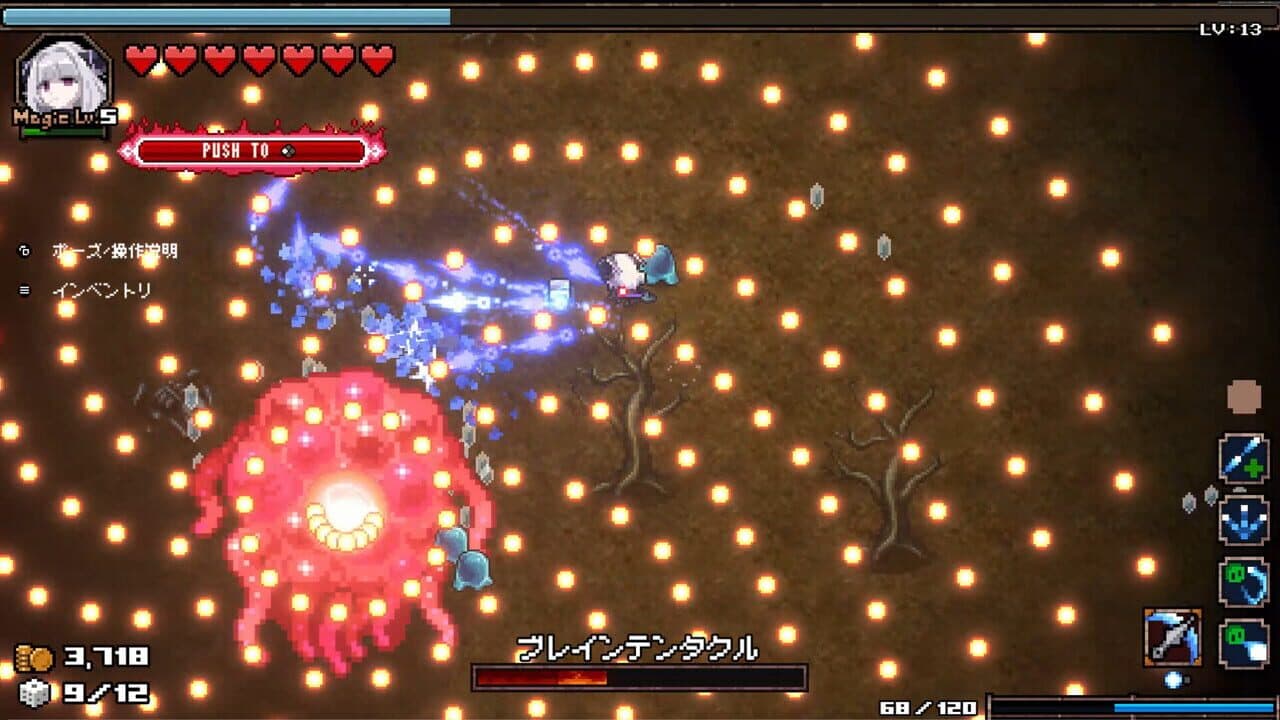 Abyss Seeker: What Do You See Deep in The Abyss thumbnail 6