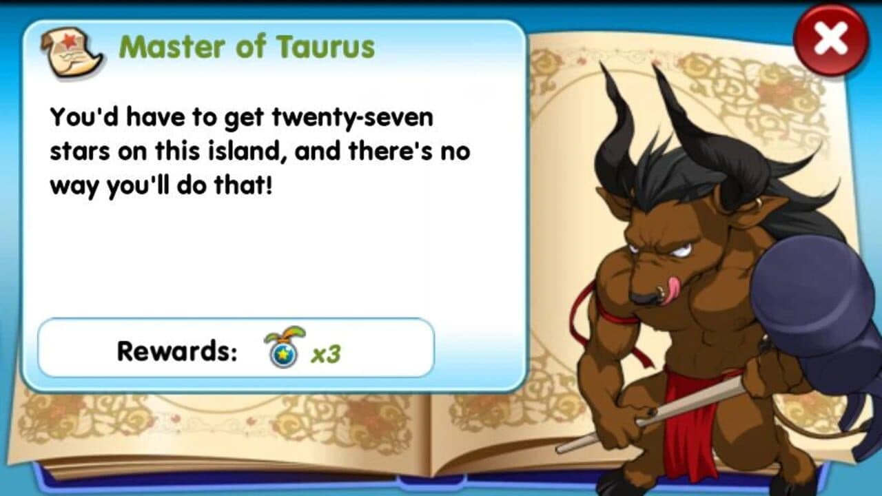 Monster Galaxy: The Zodiac Islands thumbnail 4