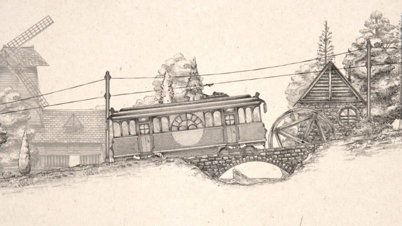 Short Trip screenshot 1