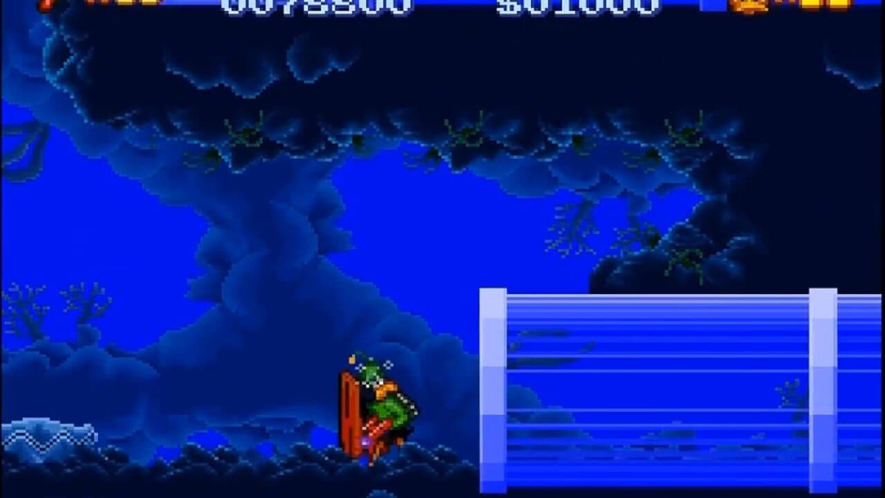 Daffy Duck: The Marvin Missions thumbnail 3
