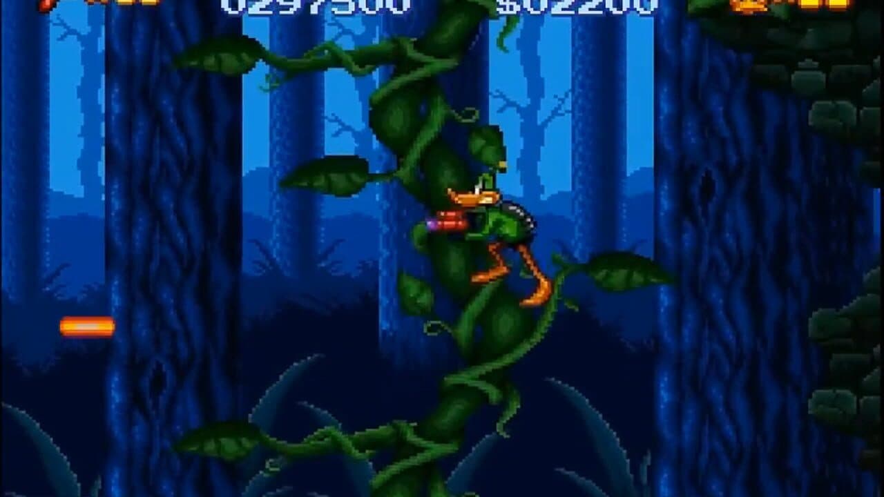 Daffy Duck: The Marvin Missions thumbnail 2