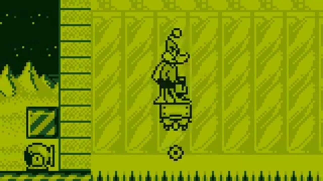 Daffy Duck: The Marvin Missions thumbnail 2