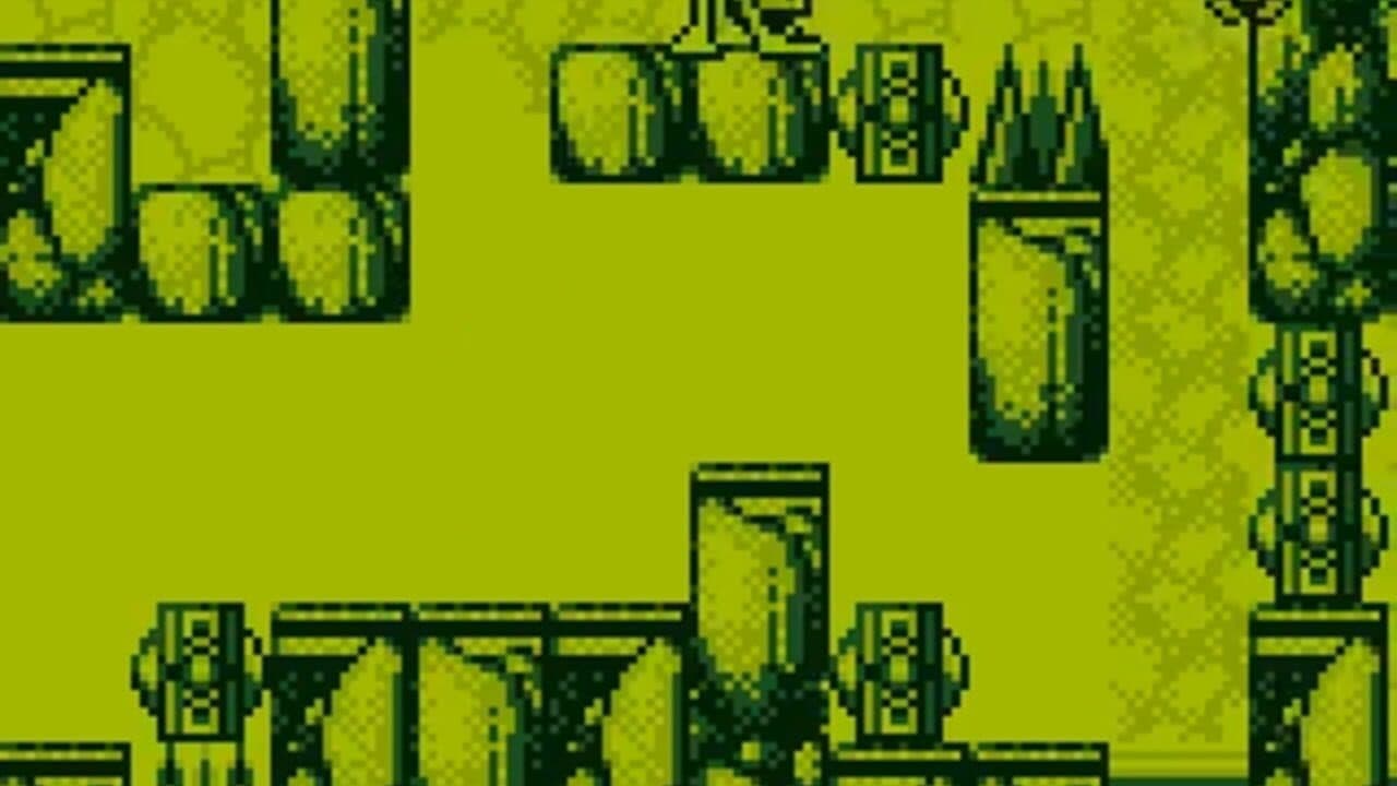 Daffy Duck: The Marvin Missions thumbnail 3