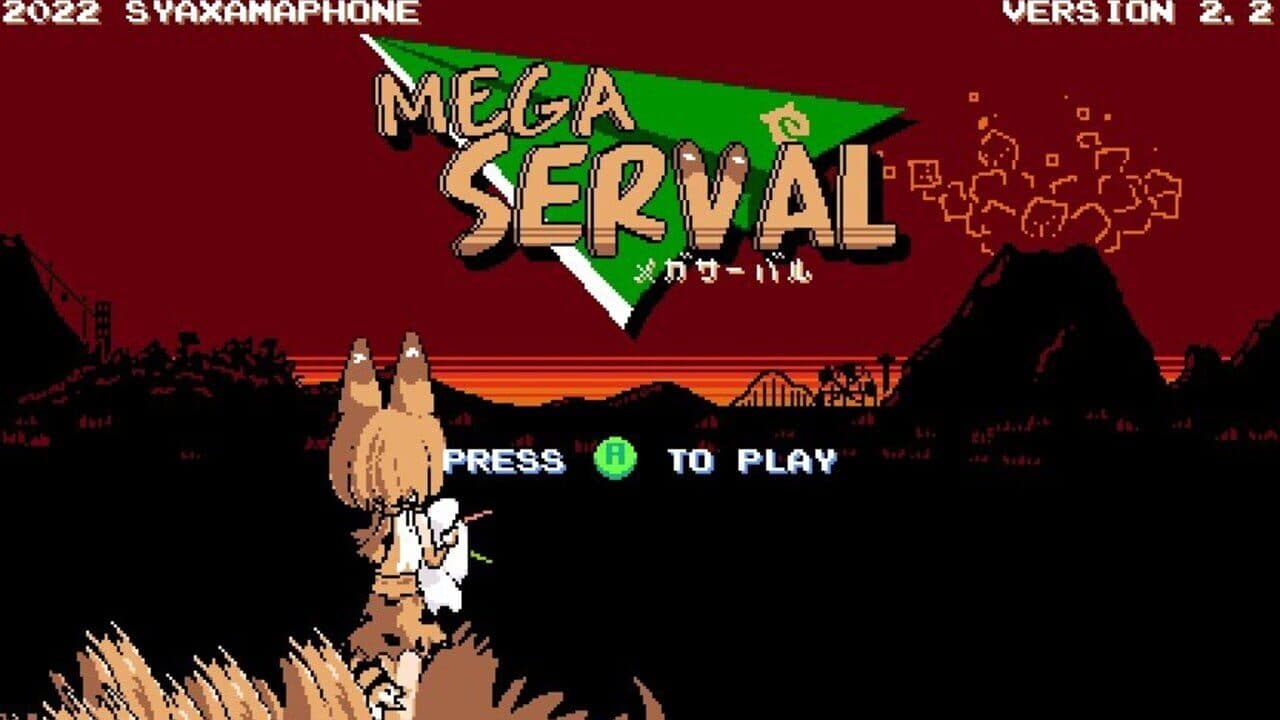 Mega Serval thumbnail 8