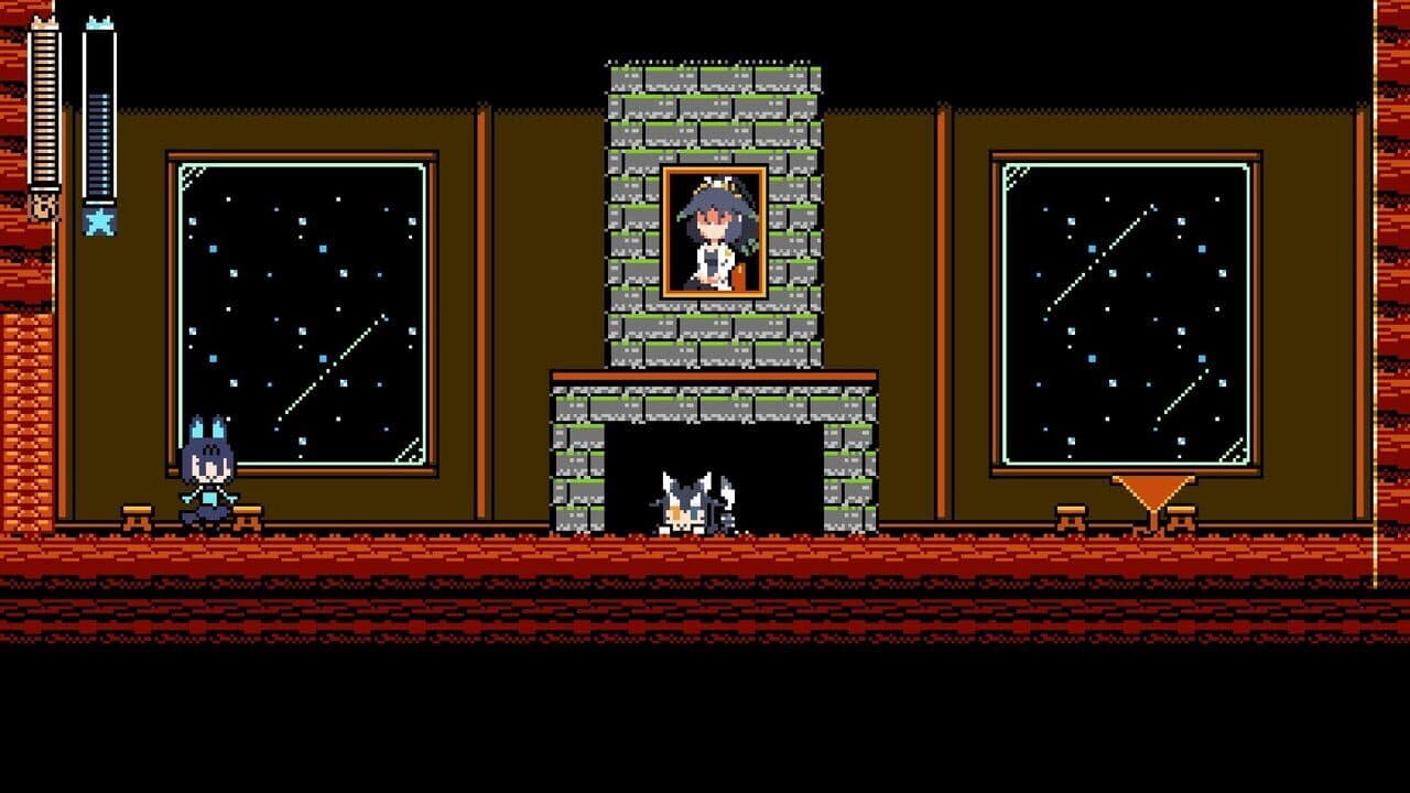 Mega Serval thumbnail 6