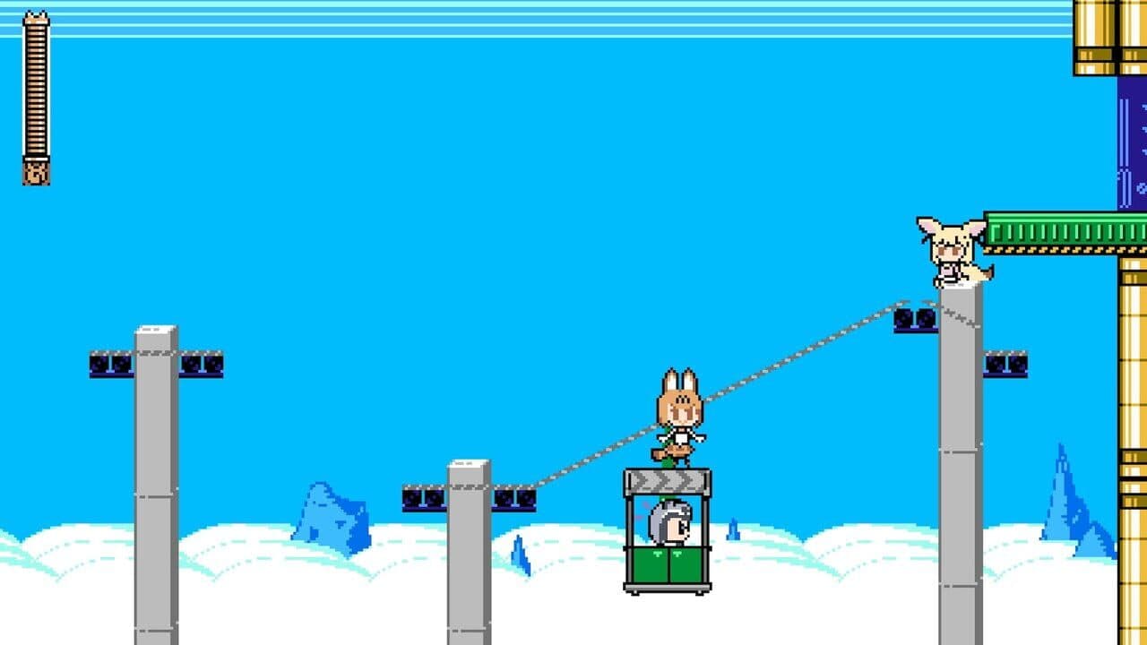 Mega Serval thumbnail 15