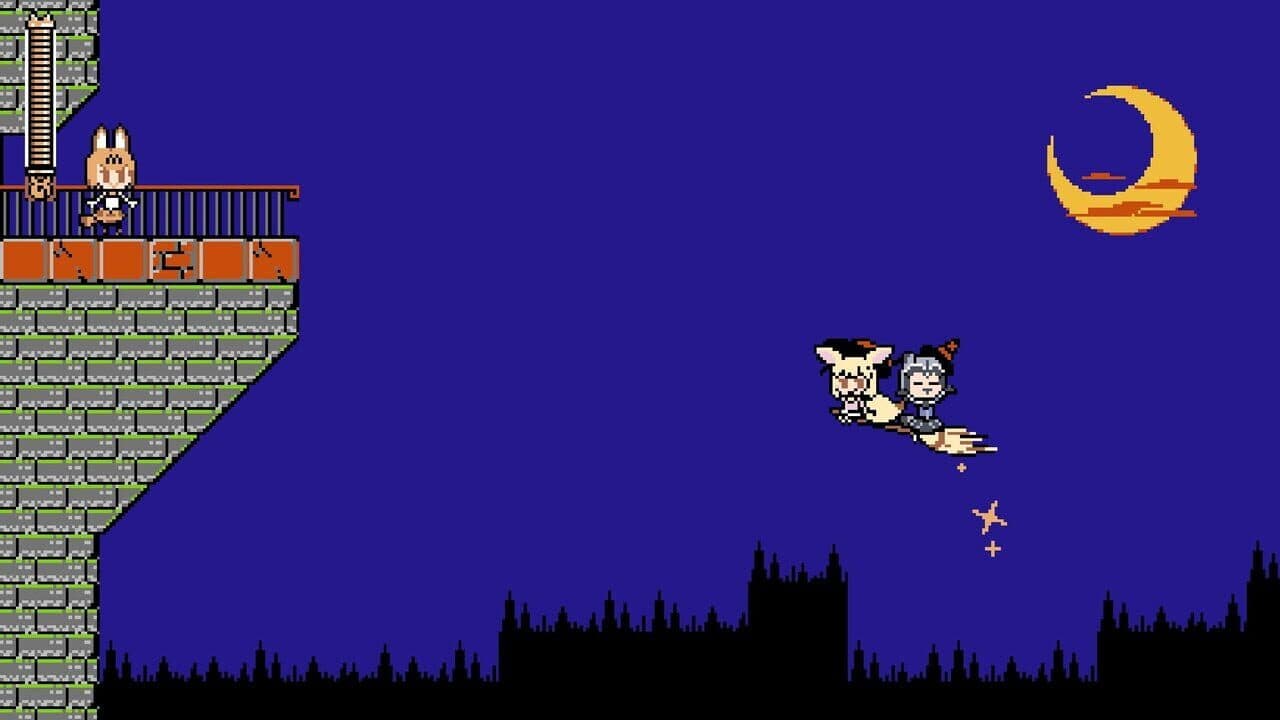 Mega Serval thumbnail 10