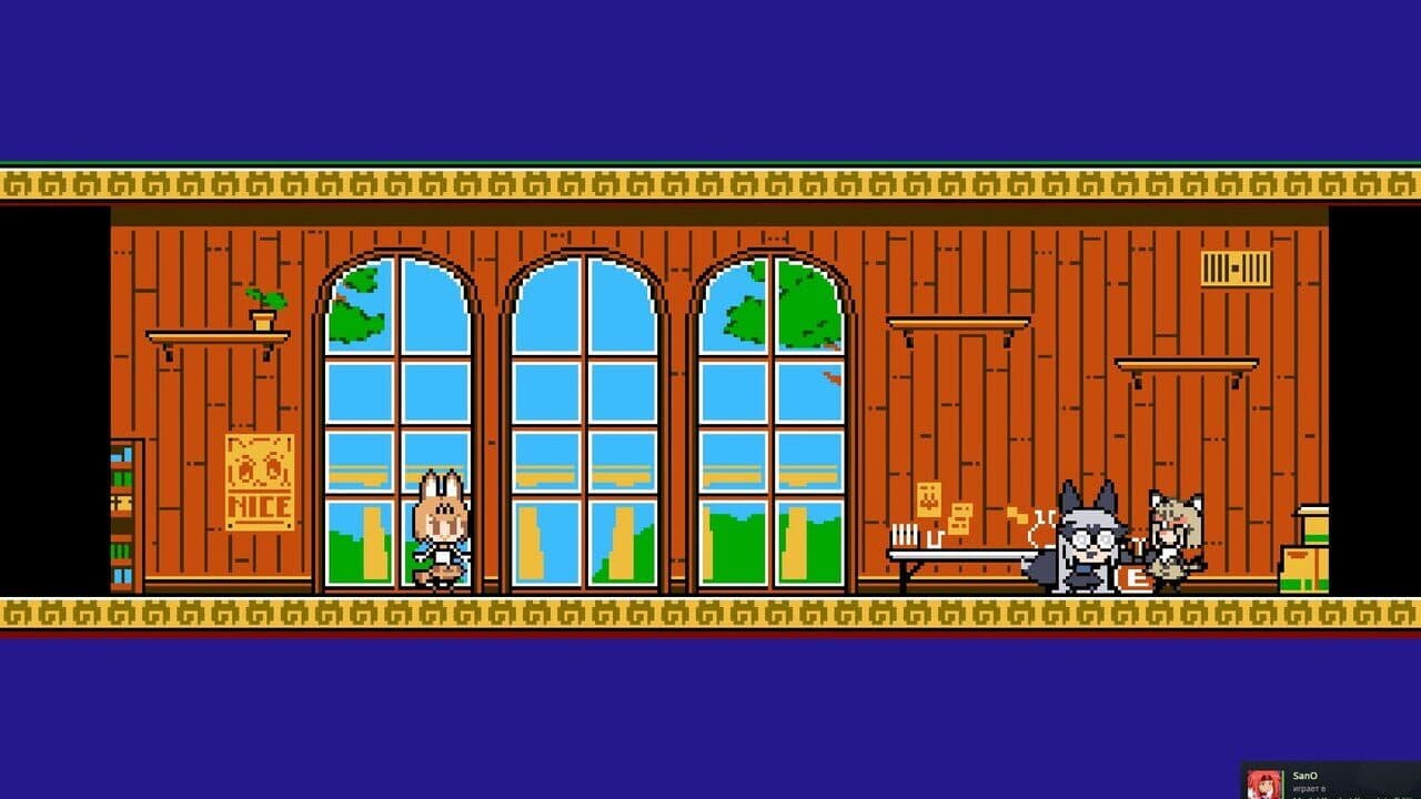 Mega Serval thumbnail 16