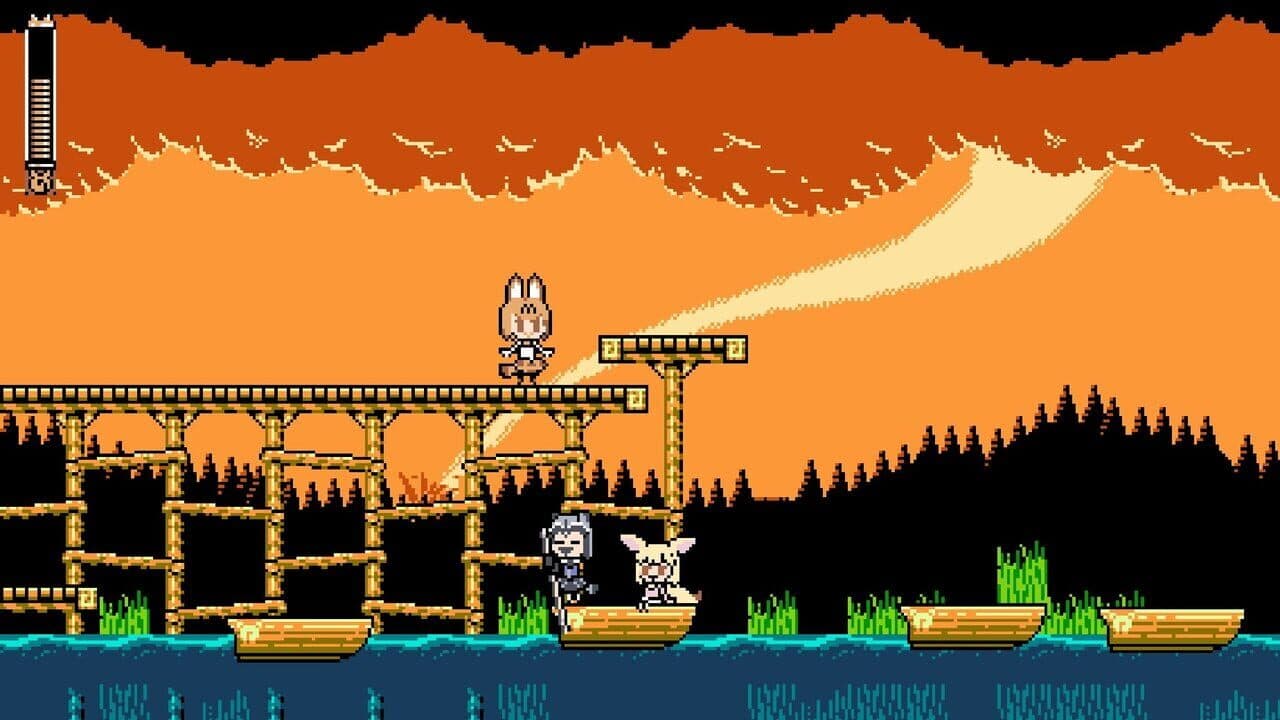 Mega Serval thumbnail 20
