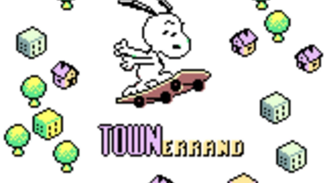 Snoopy no Hajimete no Otsukai thumbnail 4