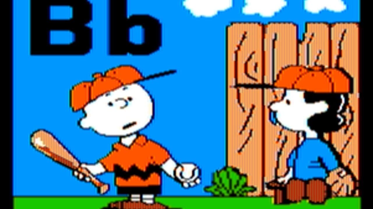 Charlie Brown's ABC's thumbnail 3