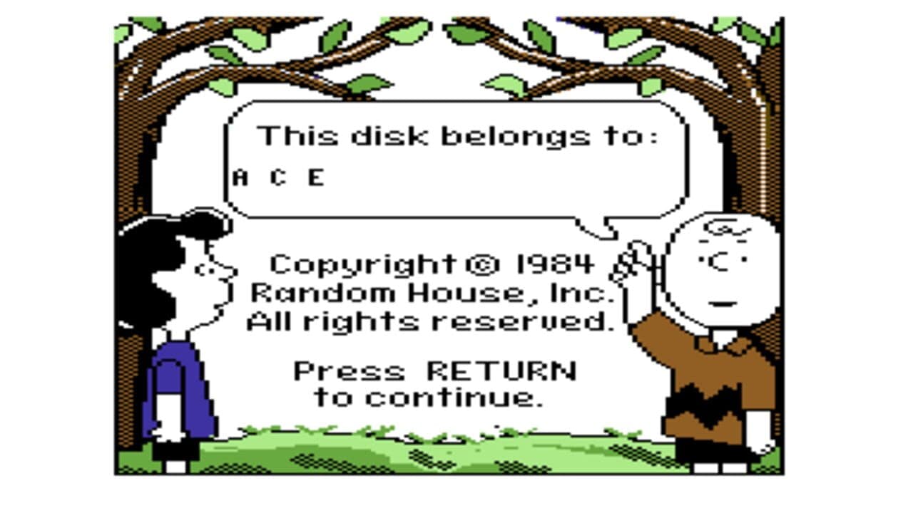 Charlie Brown's ABC's thumbnail 4