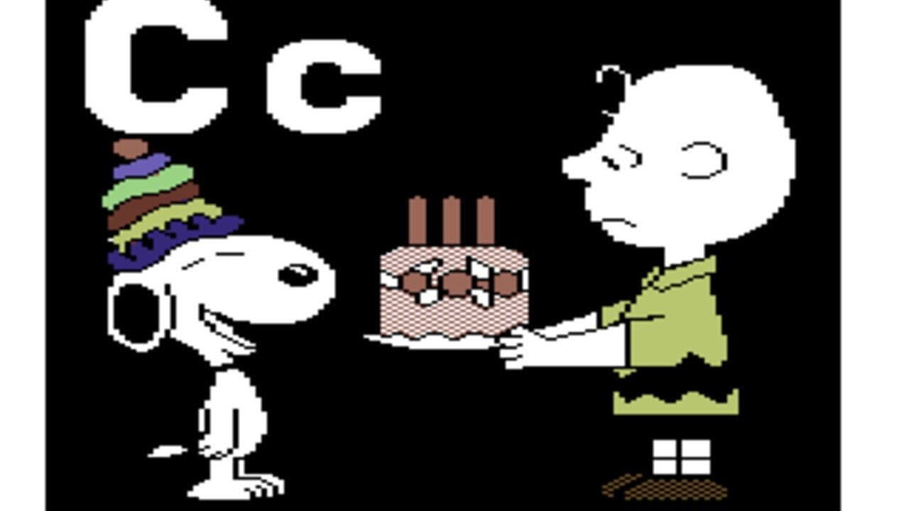 Charlie Brown's ABC's thumbnail 2