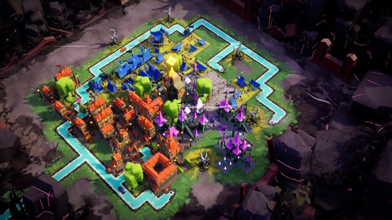 River Towns thumbnail 4