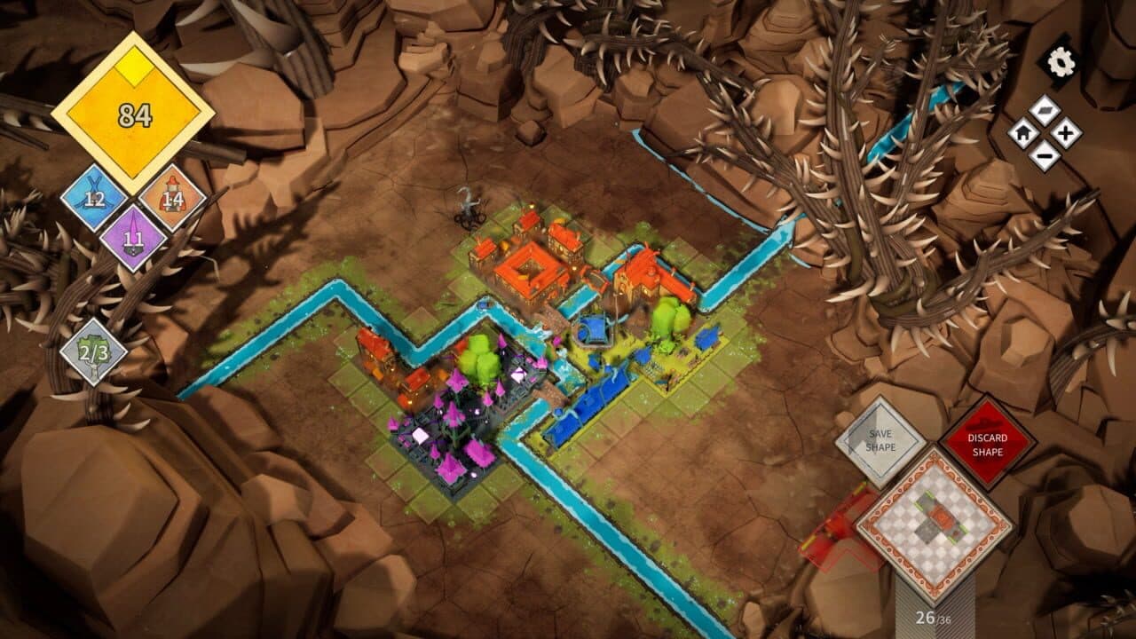 River Towns thumbnail 2
