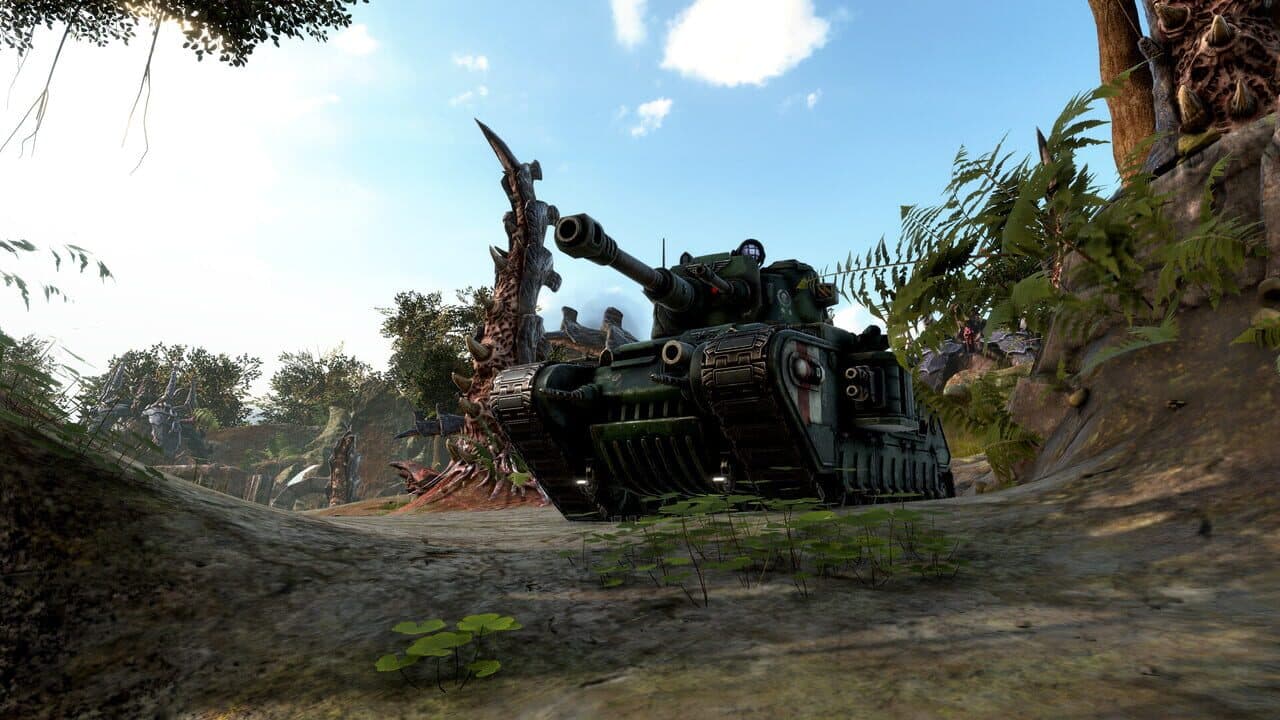 Warhammer 40,000: Battlesector - Astra Militarum thumbnail 5