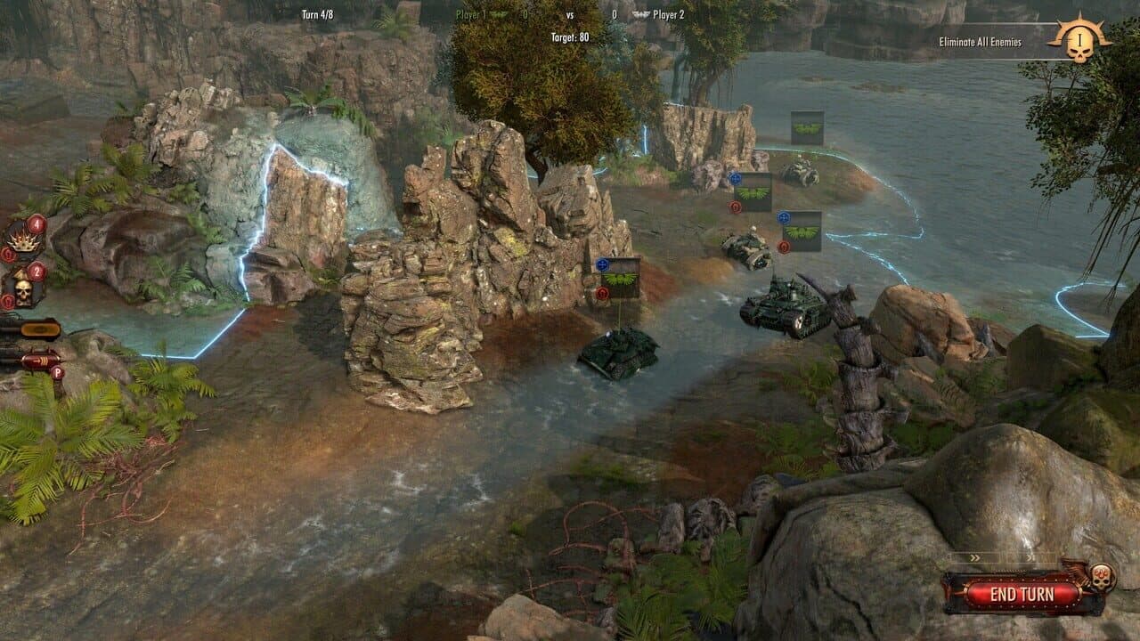 Warhammer 40,000: Battlesector - Astra Militarum thumbnail 10
