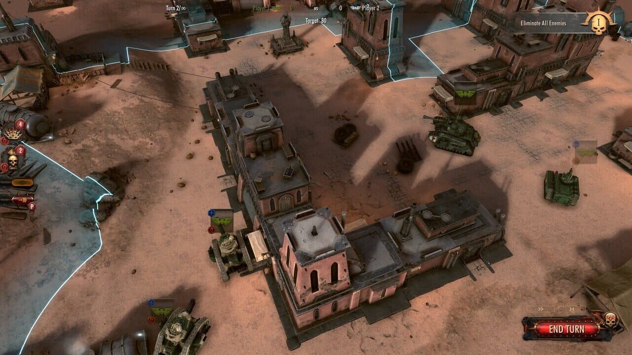 Warhammer 40,000: Battlesector - Astra Militarum thumbnail 6