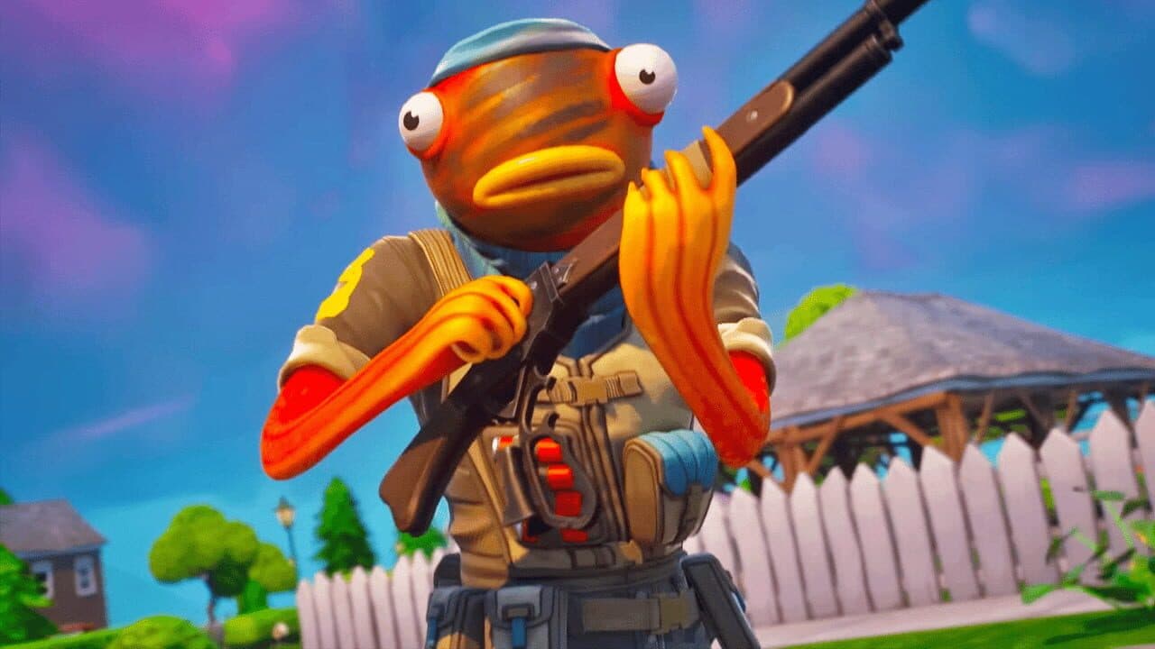 Fortnite Reload thumbnail 2