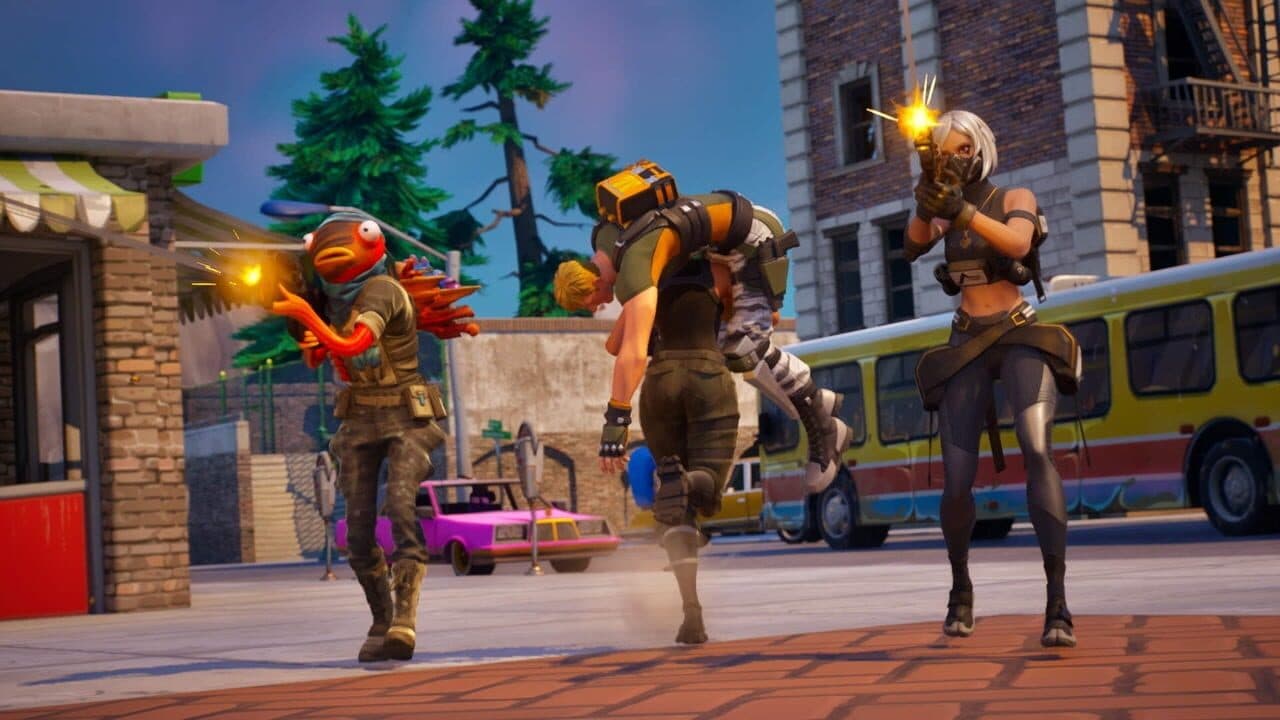 Fortnite Reload thumbnail 4