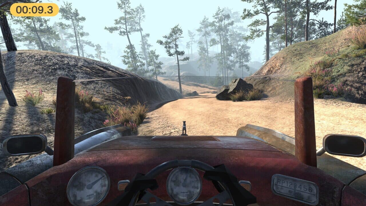 Rusty Road Racing thumbnail 9