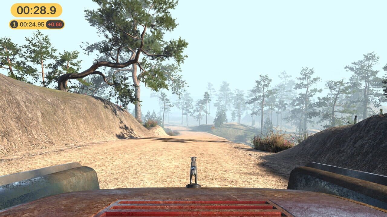 Rusty Road Racing thumbnail 14