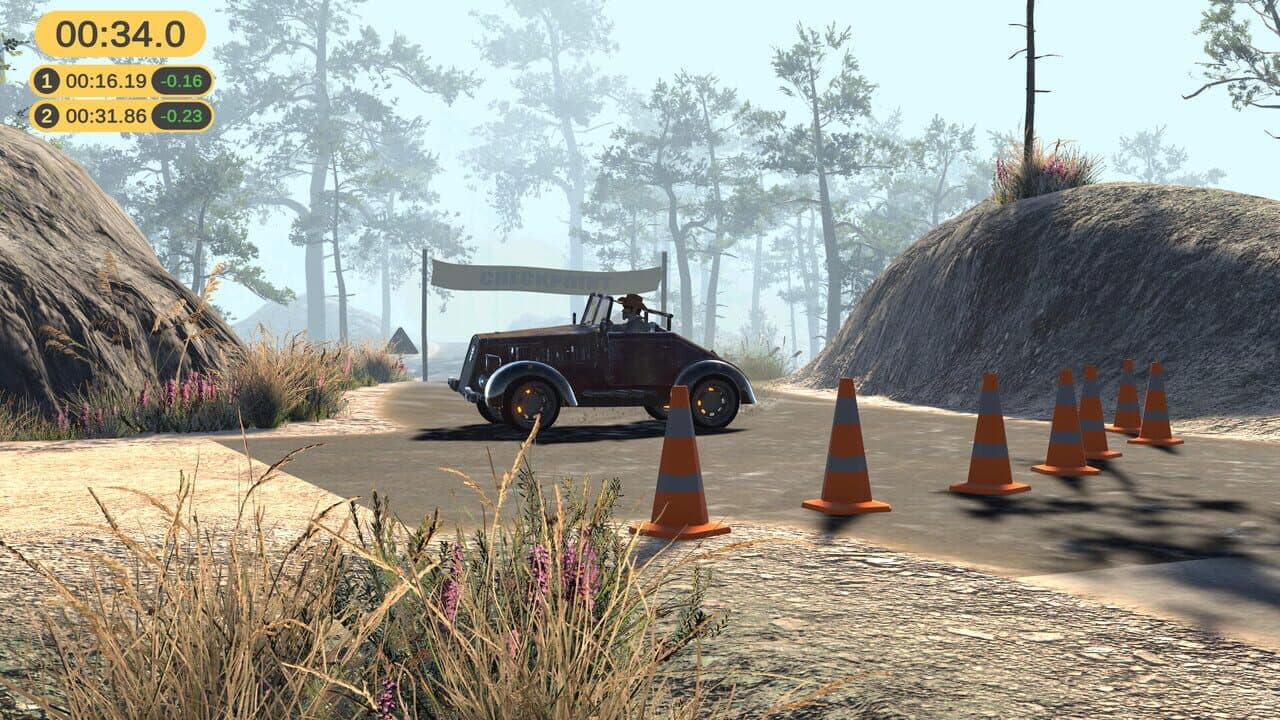 Rusty Road Racing thumbnail 10