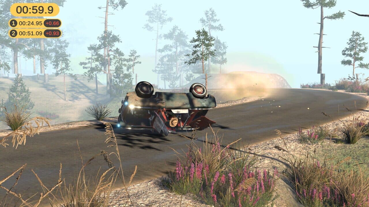 Rusty Road Racing thumbnail 11