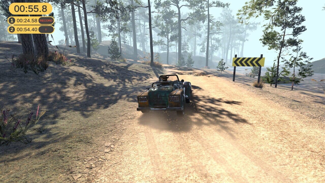 Rusty Road Racing thumbnail 12