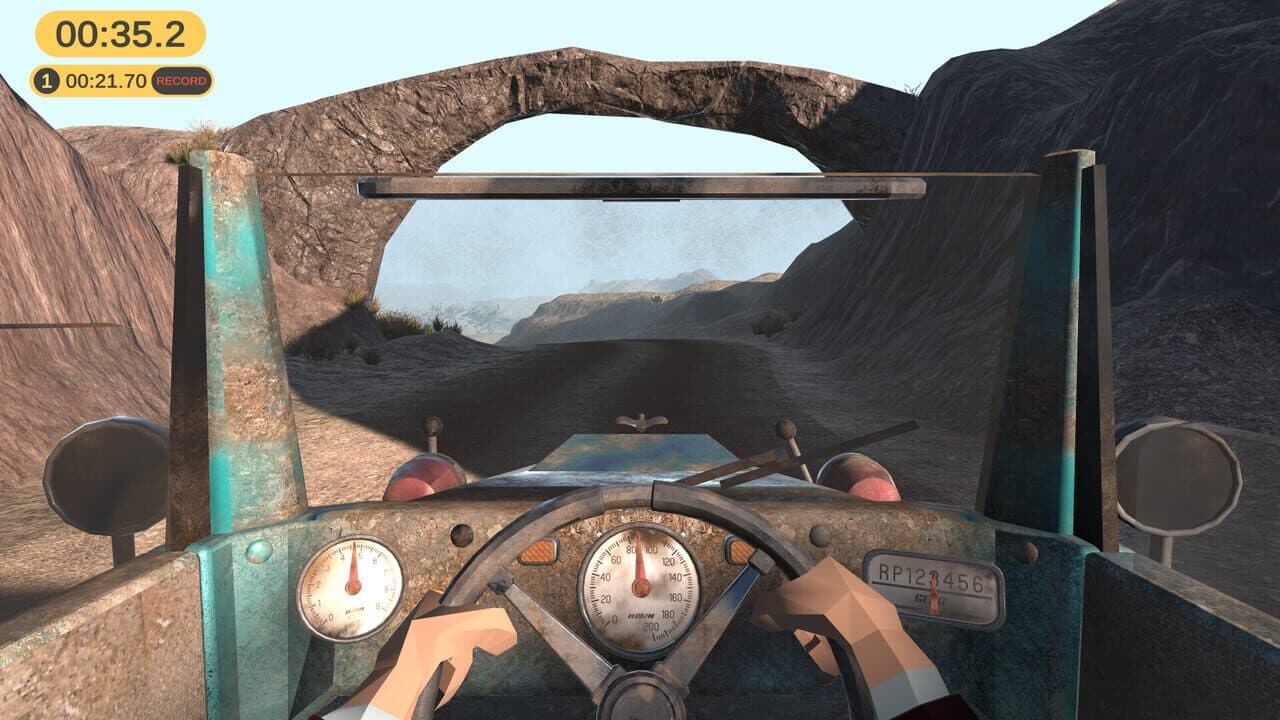 Rusty Road Racing thumbnail 13