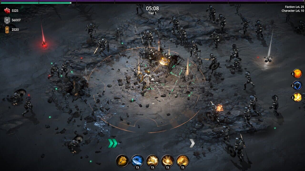 Conquest Dark thumbnail 9