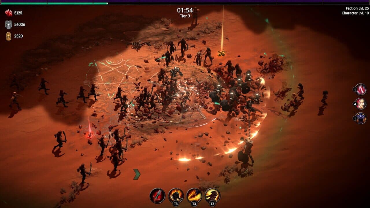 Conquest Dark thumbnail 5
