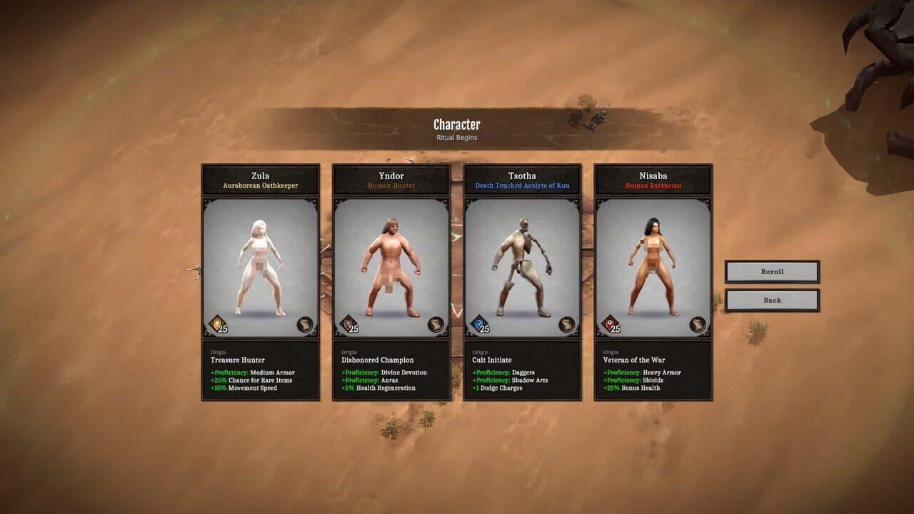 Conquest Dark thumbnail 6