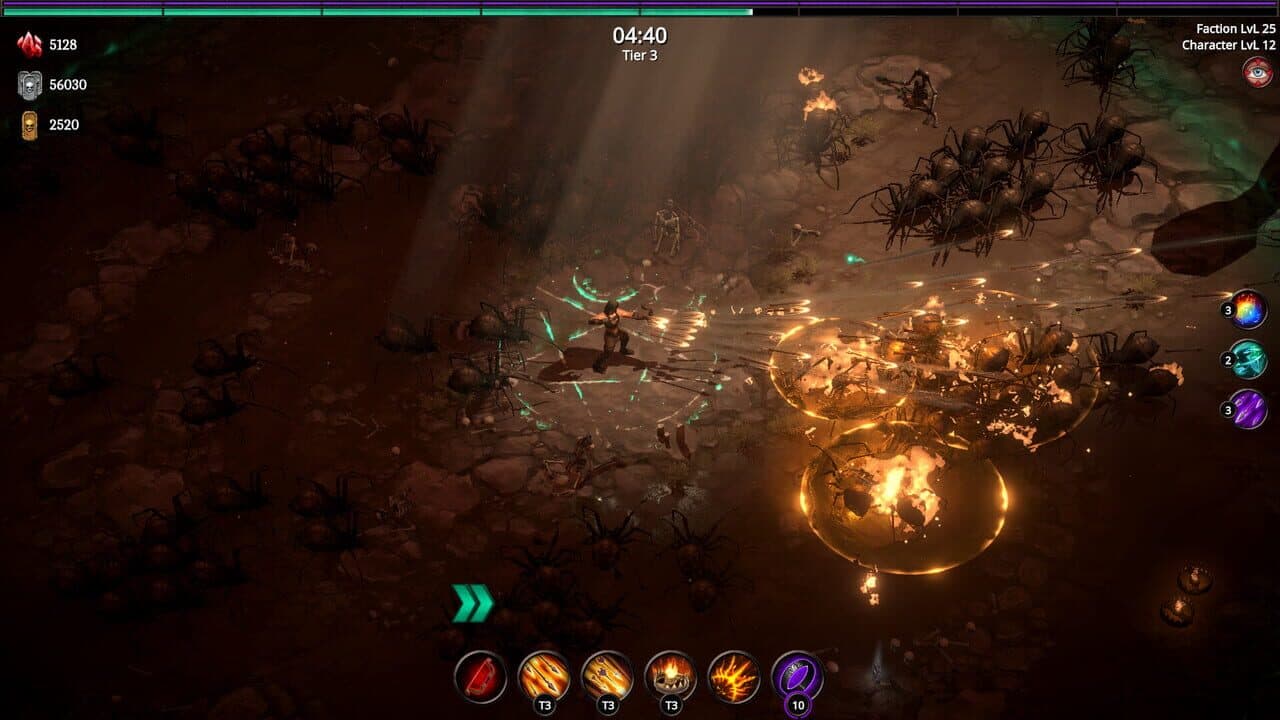 Conquest Dark thumbnail 8